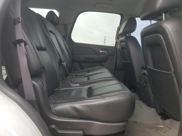 2009 Chevrolet Tahoe K1500 Lt VIN: 1GNFK23099R233631 Lot: 61835374