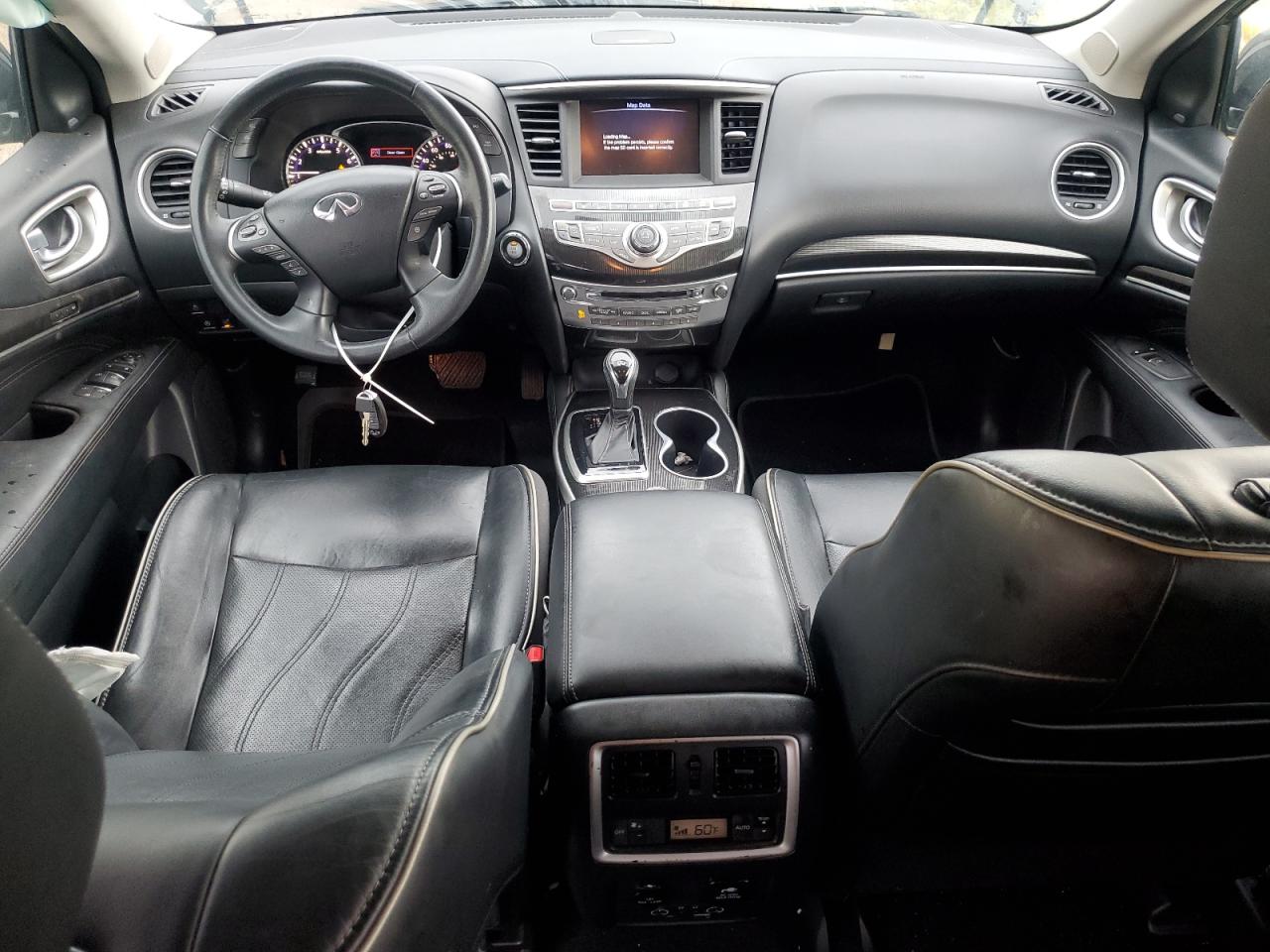 5N1DL0MM7HC522412 2017 Infiniti Qx60