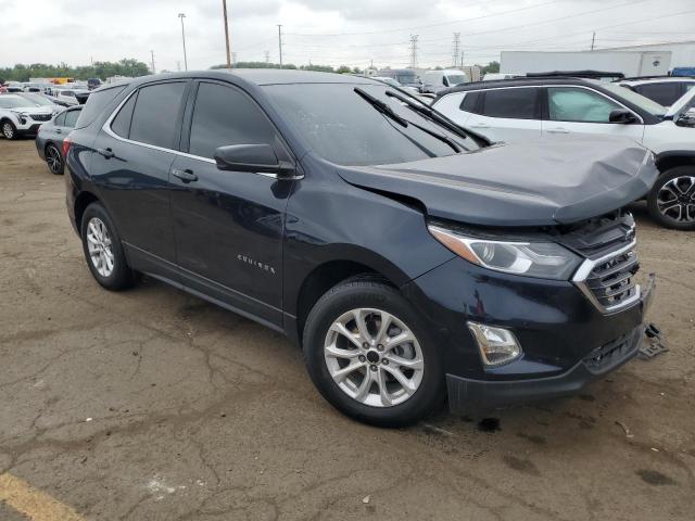 2020 CHEVROLET EQUINOX LT - 3GNAXJEV7LS738215