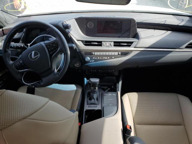 2021 Lexus Es 350 Base VIN: 58ADZ1B11MU109766 Lot: 60286074