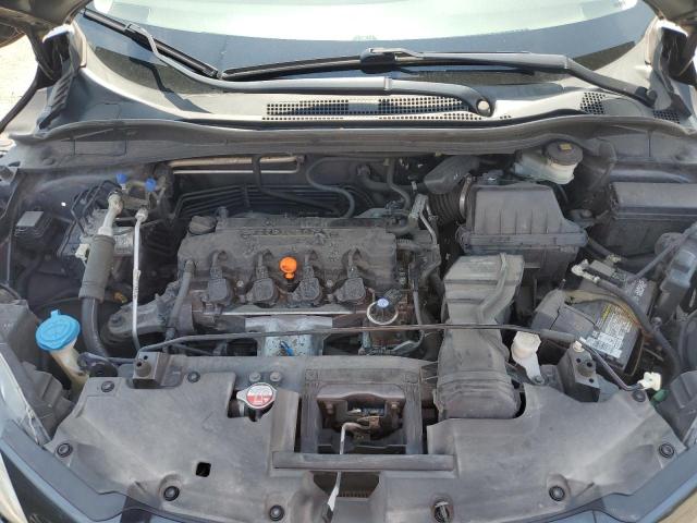 2016 HONDA HR-V EX - 3CZRU6H58GM742923