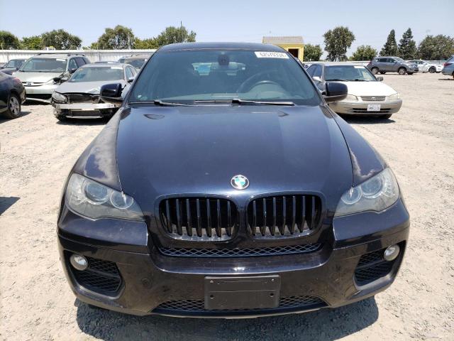 VIN 5UXFG8C53DL591388 2013 BMW X6, Xdrive50I no.5