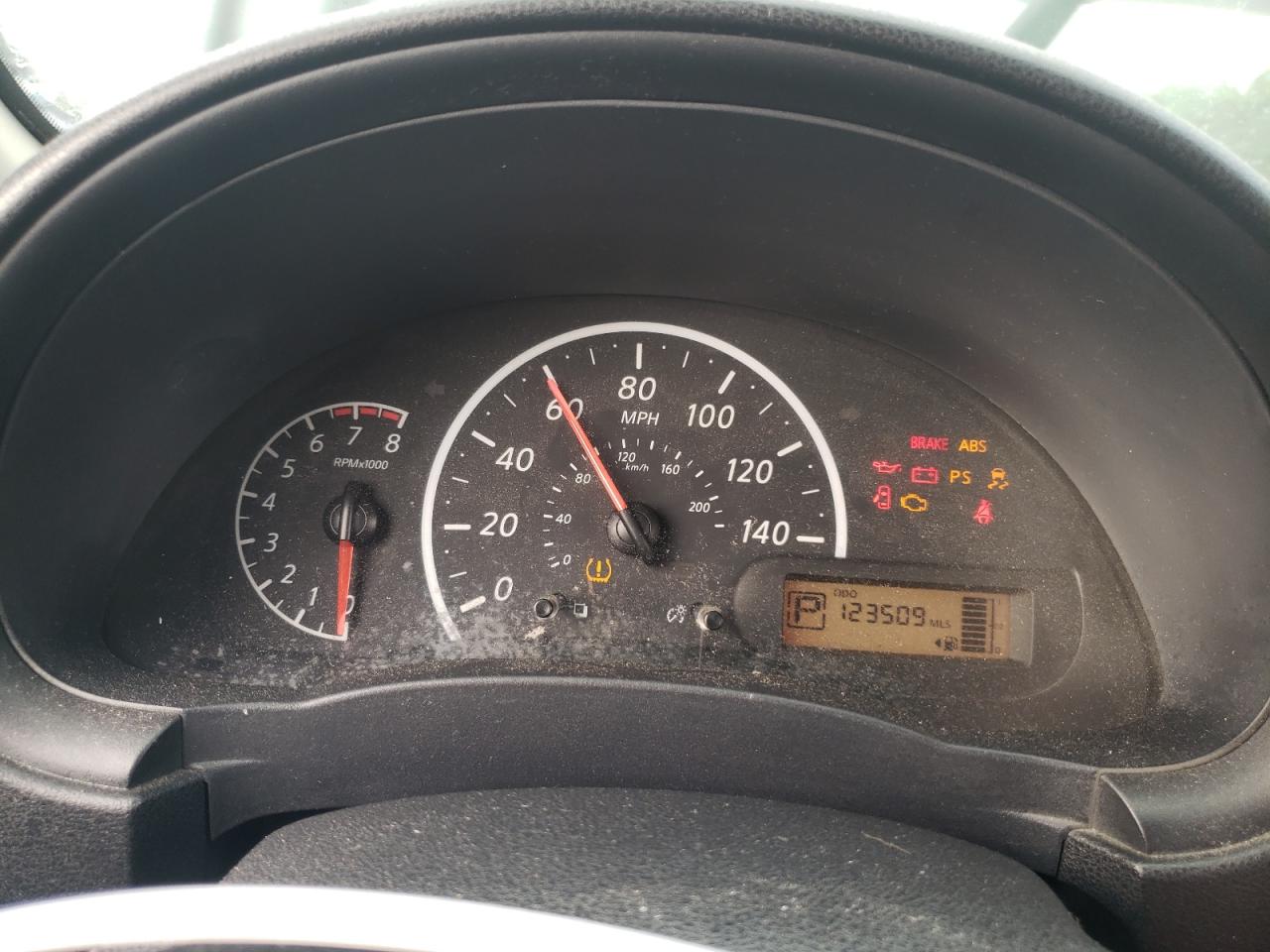 3N1CN7AP0FL828356 2015 Nissan Versa S