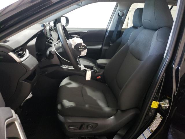 2022 TOYOTA RAV4 XLE - 2T3P1RFV0NW283862