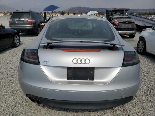 2009 Audi Tt VIN: TRUAF38J291018790 Lot: 63120694