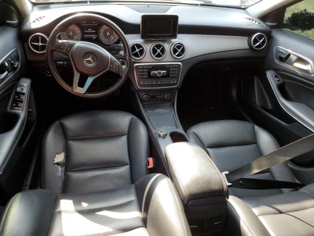 VIN WDCTG4GB8FJ053226 2015 Mercedes-Benz GLA-Class,... no.8