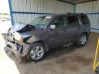 2015 HONDA PILOT EXL - 5FNYF4H56FB003861