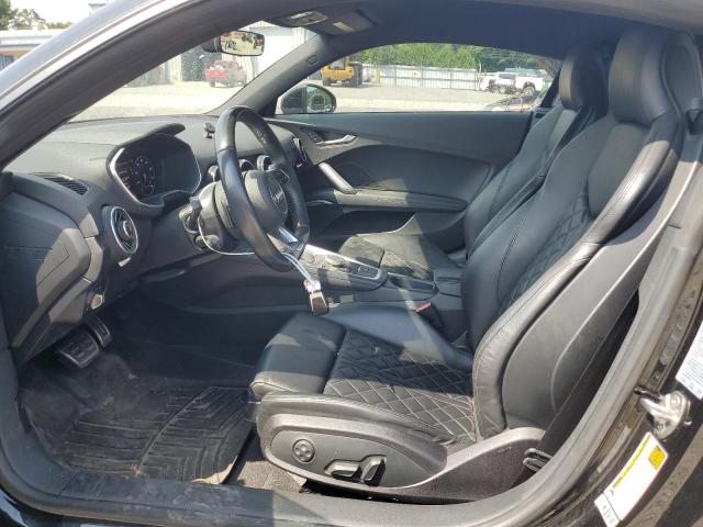 2016 AUDI TT - TRUC5AFV9G1006901