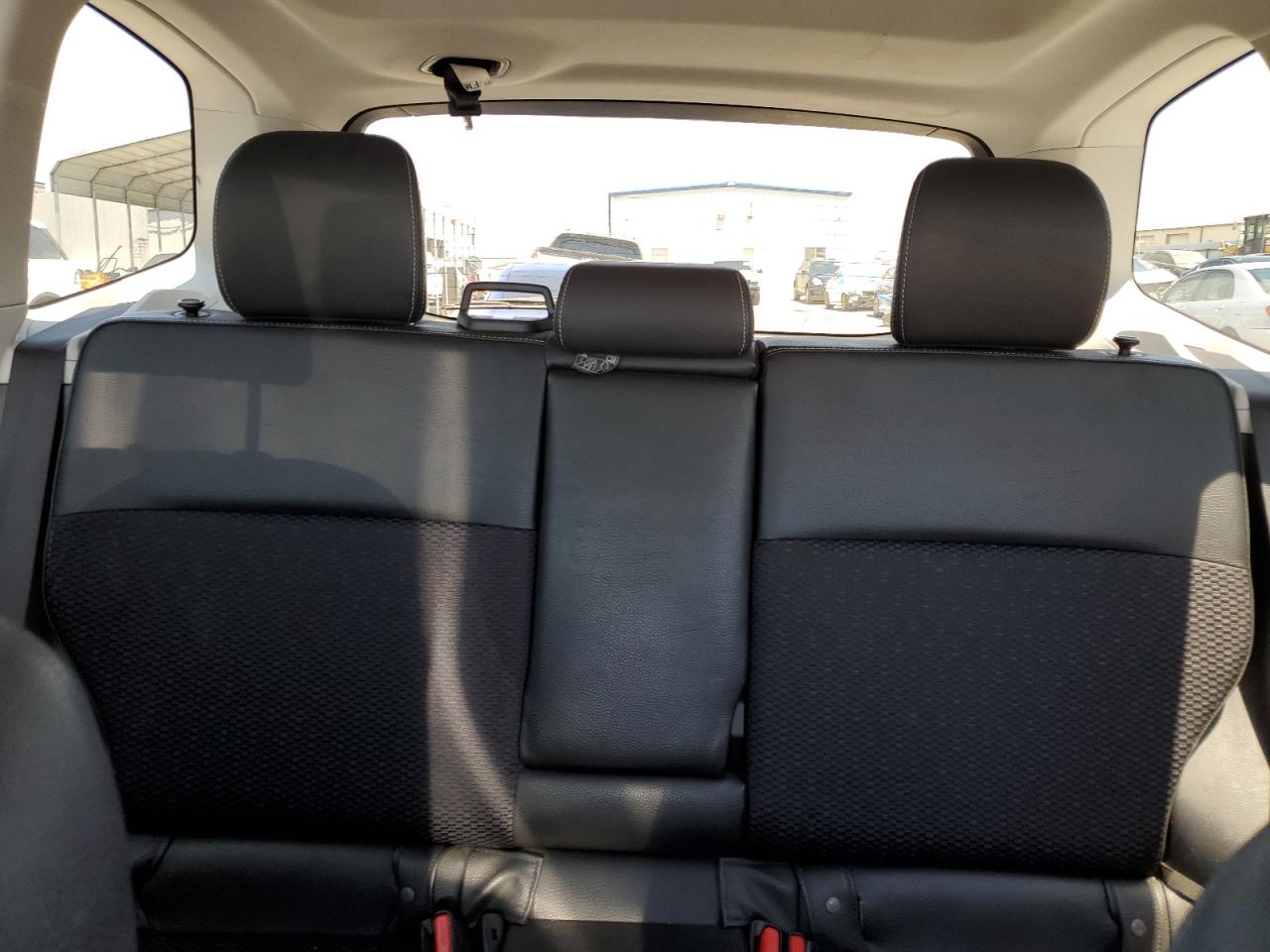 JF2SJGDC8EH520668 2014 Subaru Forester 2.0Xt Premium