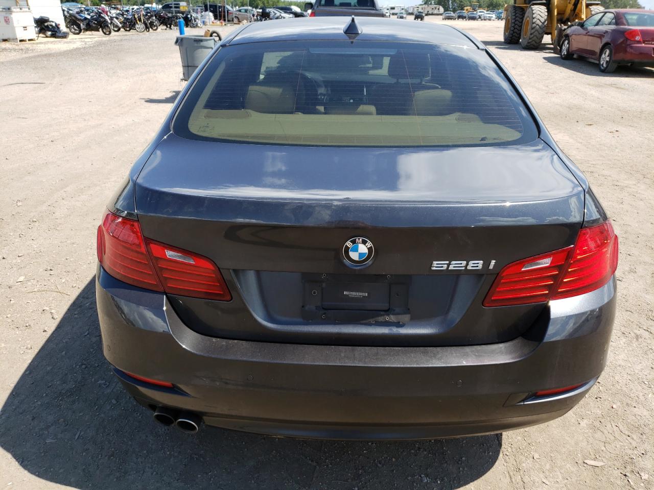 WBA5A5C56FD522721 2015 BMW 528 I