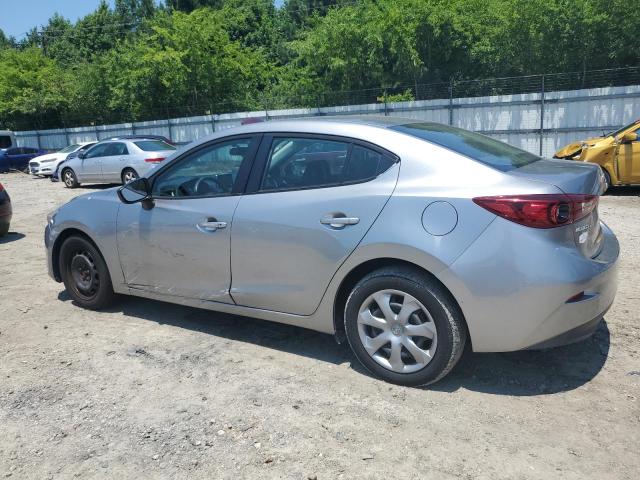 VIN 3MZBM1U7XFM164398 2015 Mazda 3, Sport no.2