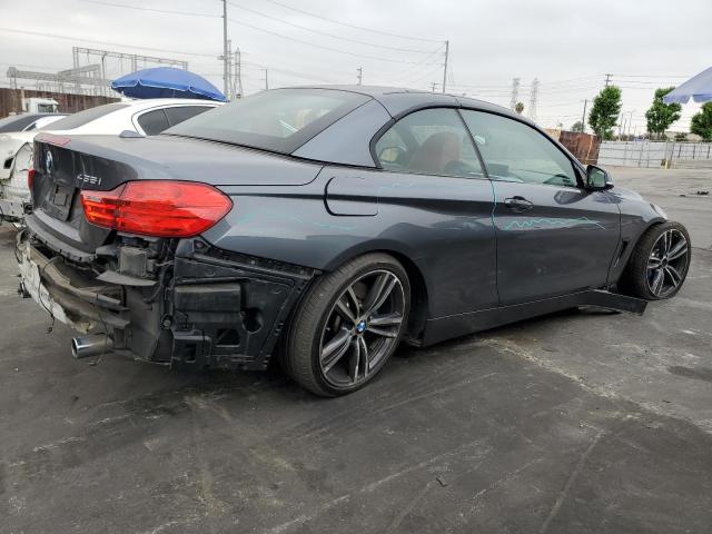 VIN WBA3T3C59FP738938 2015 BMW 4 Series, 435 I no.3