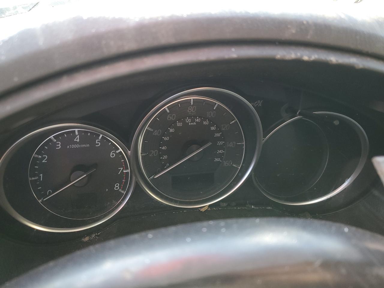 JM3KE4DY9G0611566 2016 Mazda Cx-5 Gt