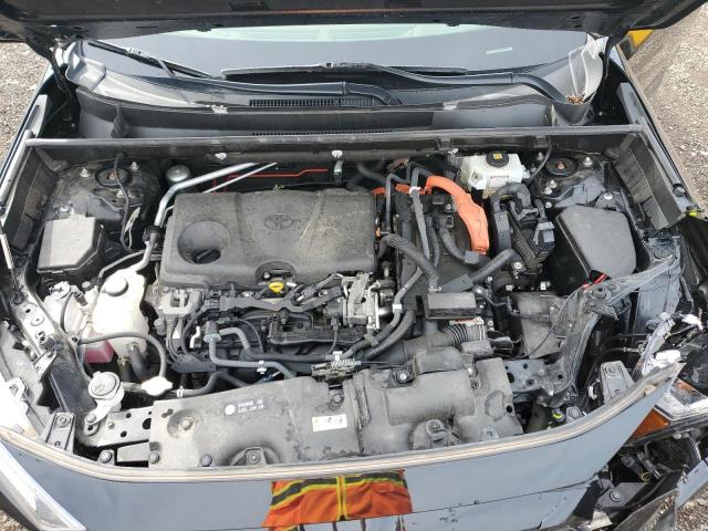 2020 Toyota Rav4 Xle VIN: JTMRWRFV6LD060536 Lot: 60209954