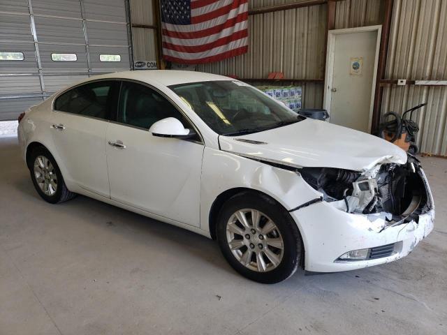 VIN 2G4GS5ER0D9226849 2013 Buick Regal, Premium no.4