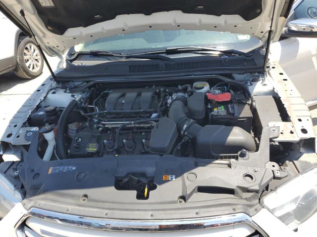 2014 Ford Taurus Limited VIN: 1FAHP2F85EG131338 Lot: 61566704