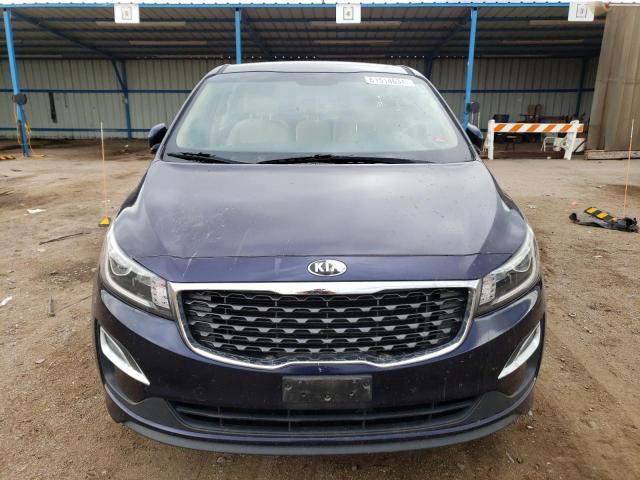 VIN KNDMB5C12K6542326 2019 KIA Sedona, LX no.5