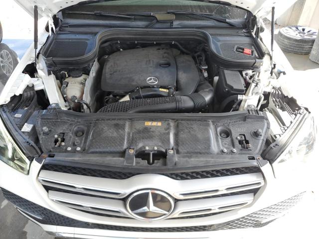 2020 MERCEDES-BENZ GLE 350 4JGFB4JB1LA205980  64185634