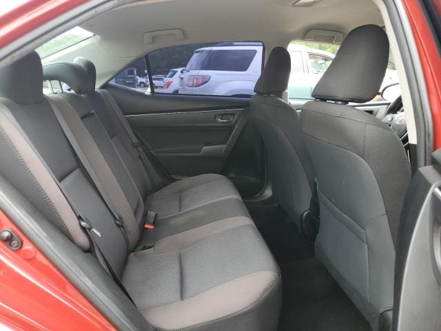 2018 TOYOTA COROLLA L - 5YFBURHEXJP781389