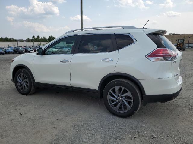 2016 NISSAN ROGUE S - 5N1AT2MV2GC767365