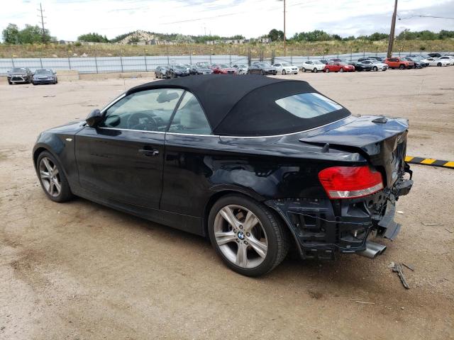 2011 BMW 128 I VIN: WBAUN1C52BVH83229 Lot: 61168214