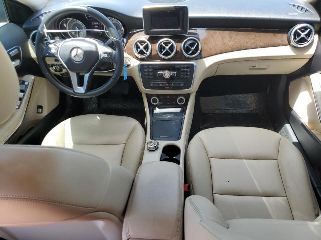 VIN WDCTG4EB1FJ125550 2015 Mercedes-Benz GLA-Class,... no.8