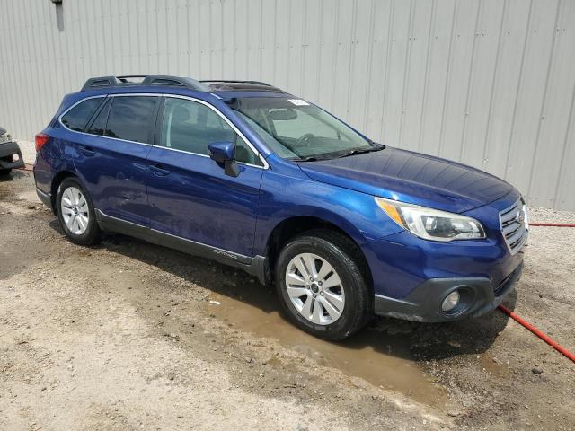 2016 SUBARU OUTBACK 2. - 4S4BSBHC3G3201795