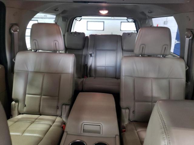 2010 Lincoln Navigator L VIN: 5LMJJ3J52AEJ11188 Lot: 61868474