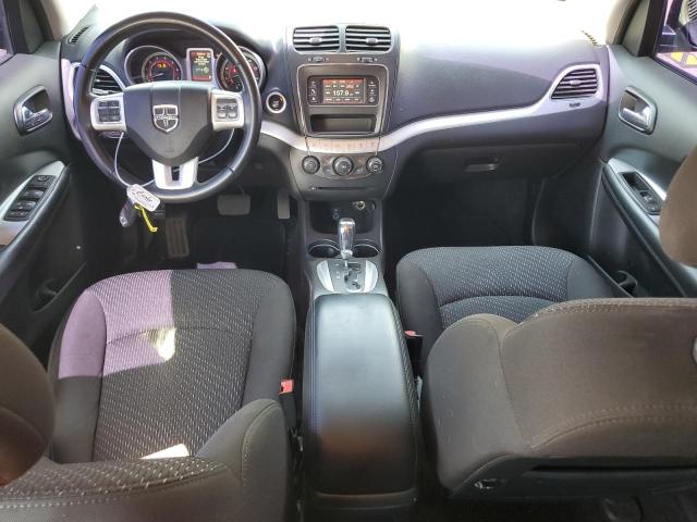 2020 Dodge Journey Se VIN: 3C4PDCAB8LT260741 Lot: 63019414