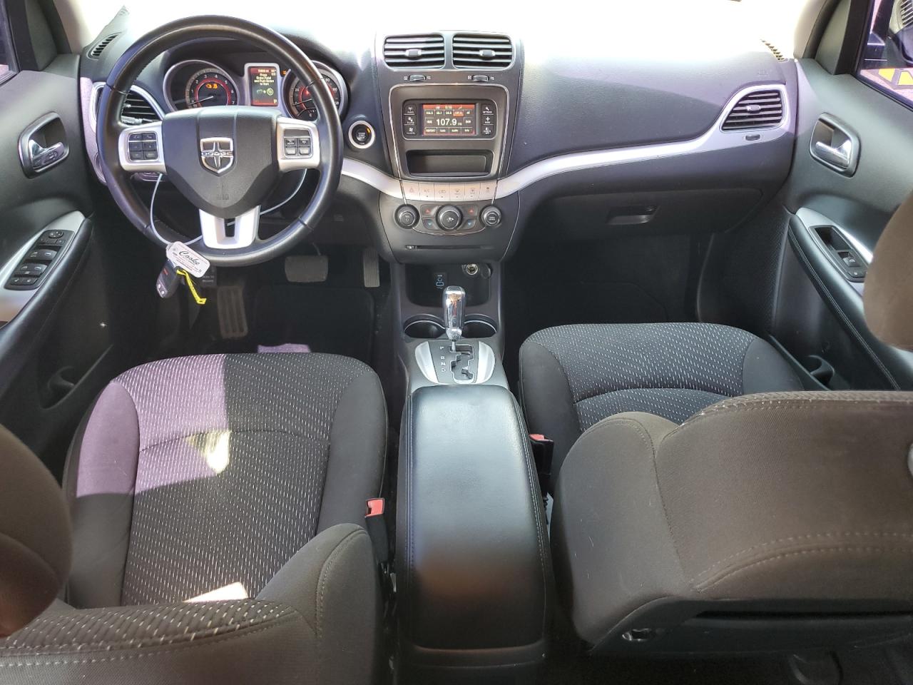 3C4PDCAB8LT260741 2020 Dodge Journey Se