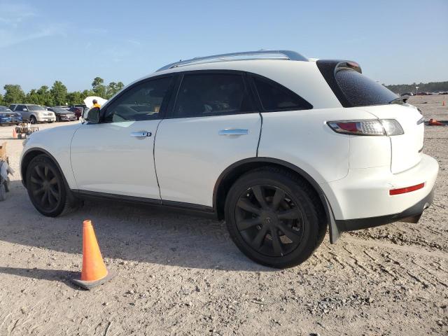 2006 Infiniti Fx35 VIN: JNRAS08U56X100357 Lot: 61471644