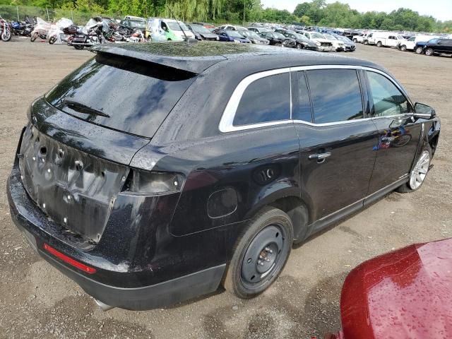 VIN 2LMHJ5NK1KBL04267 2019 Lincoln MKT no.3