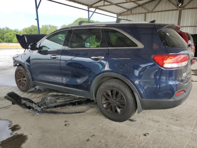 2016 KIA SORENTO LX - 5XYPG4A30GG045101