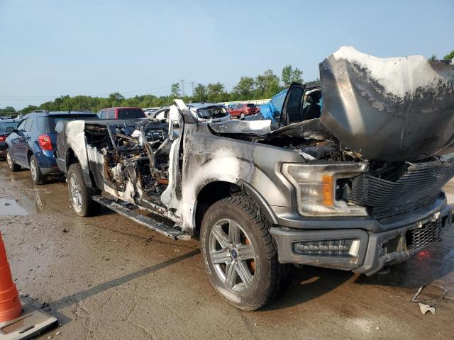 2019 FORD F150 SUPER - 1FTEW1E46KKF02122