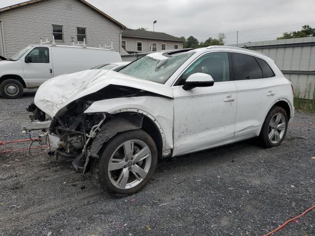 VIN WA1BNAFY5J2005028 2018 Audi Q5, Premium Plus no.1