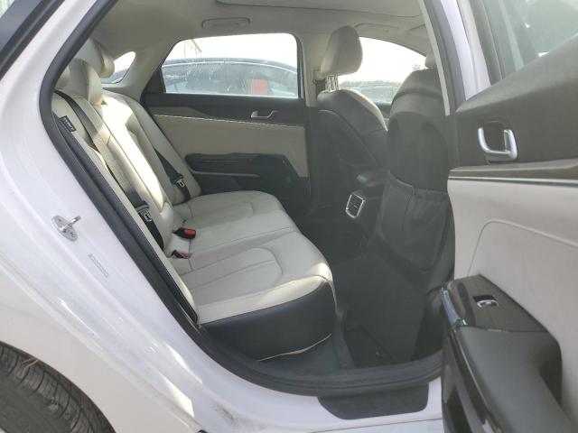 2021 KIA K5 EX - 5XXG34J24MG037036