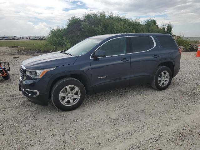 2019 GMC ACADIA SLE - 1GKKNKLA6KZ118874