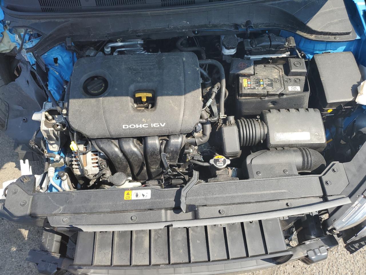 KM8K6CAA0LU586059 2020 Hyundai Kona Sel Plus