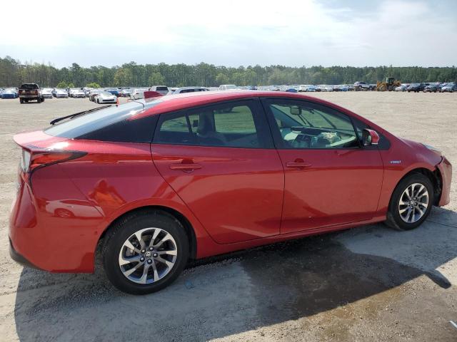 2022 TOYOTA PRIUS NIGH - JTDKAMFU1N3170476