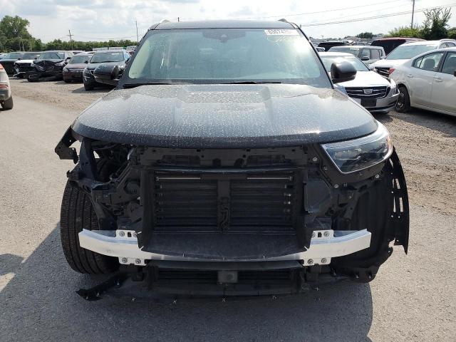 2023 FORD EXPLORER P - 1FM5K8HCXPGC08557