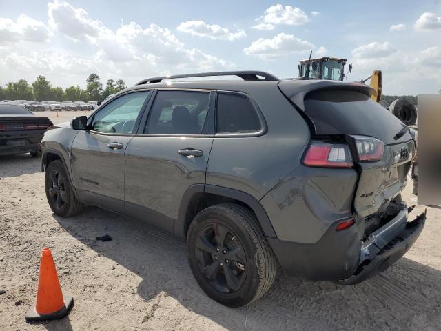 2023 JEEP CHEROKEE A - 1C4PJMMB6PD105059