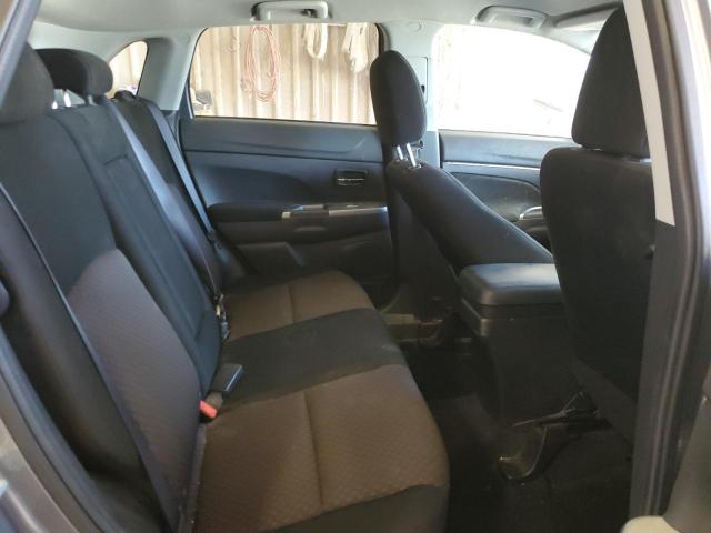 2019 Mitsubishi Outlander Sport Se VIN: JA4AP4AU6KU005556 Lot: 61548704