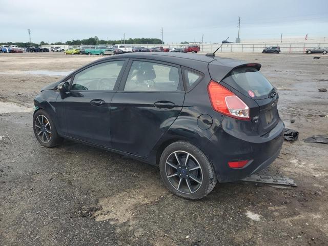 2016 Ford Fiesta Se VIN: 3FADP4EJ2GM173344 Lot: 63376734