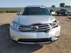 TOYOTA HIGHLANDER photo