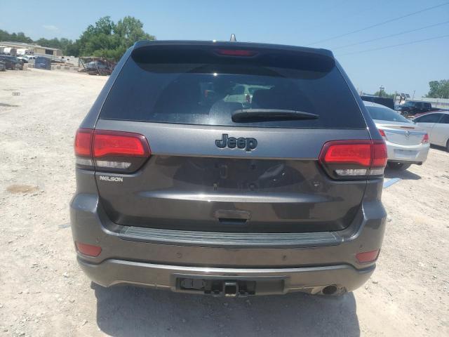 2020 Jeep Grand Cherokee Laredo VIN: 1C4RJEAG0LC376682 Lot: 62152714