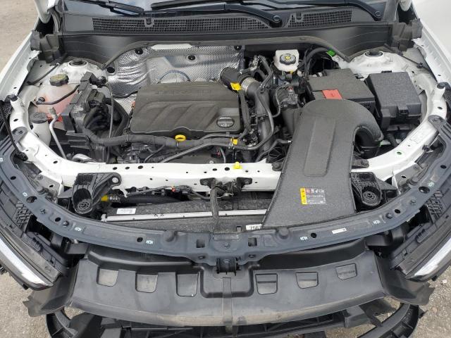 2024 BUICK ENVISTA SP KL47LBE21RB016229