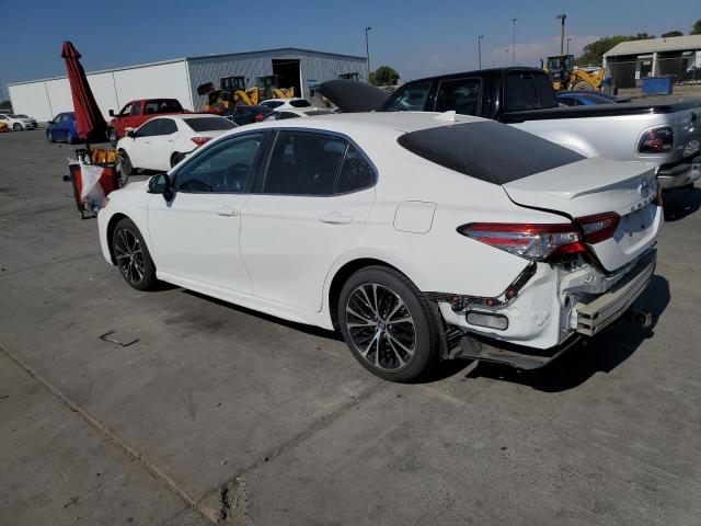 VIN 4T1B11HKXKU297920 2019 Toyota Camry, L no.2