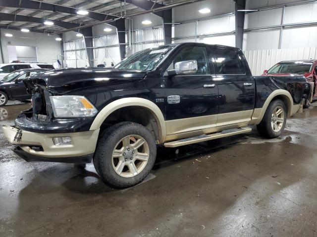 2012 DODGE RAM 1500 L #2969954910