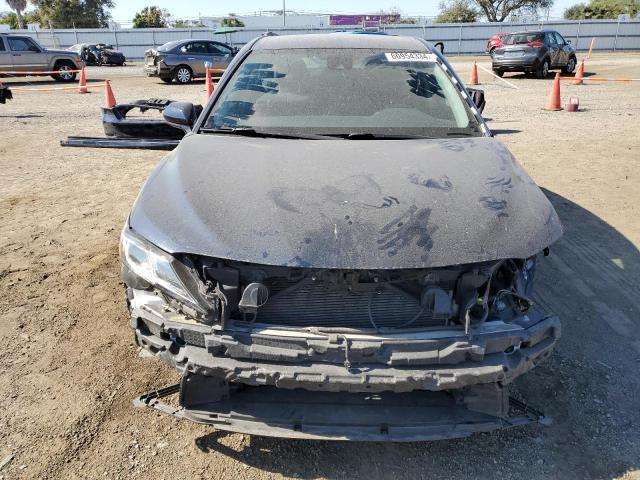 VIN 4T1B11HK2KU813574 2019 Toyota Camry, L no.5