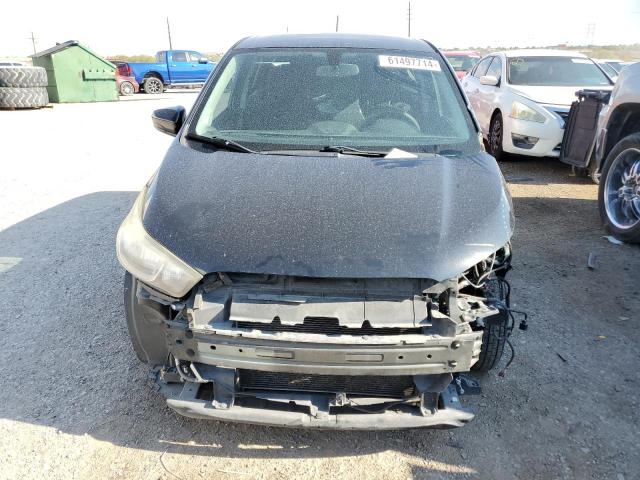 2017 CHEVROLET SPARK 1LT - KL8CD6SA9HC739977